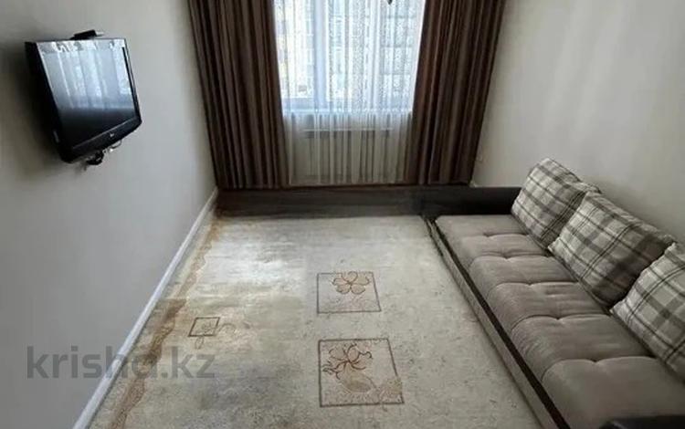 2-комнатная квартира · 46 м² · 10/12 этаж, Баишева 28 за 43 млн ₸ в Алматы — фото 2