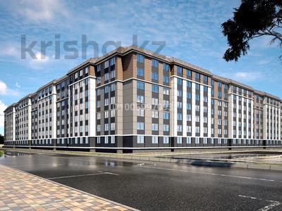 1-бөлмелі пәтер · 41 м² · 4/8 қабат, 41-й мкр 1, бағасы: 8 млн ₸ в Актау