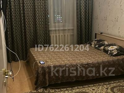 1-комнатная квартира · 35 м² · 14/16 этаж, Иманова 41 — Жубанова Иманова Брусиловского за 2 000 ₸ в Астане, р-н Байконур