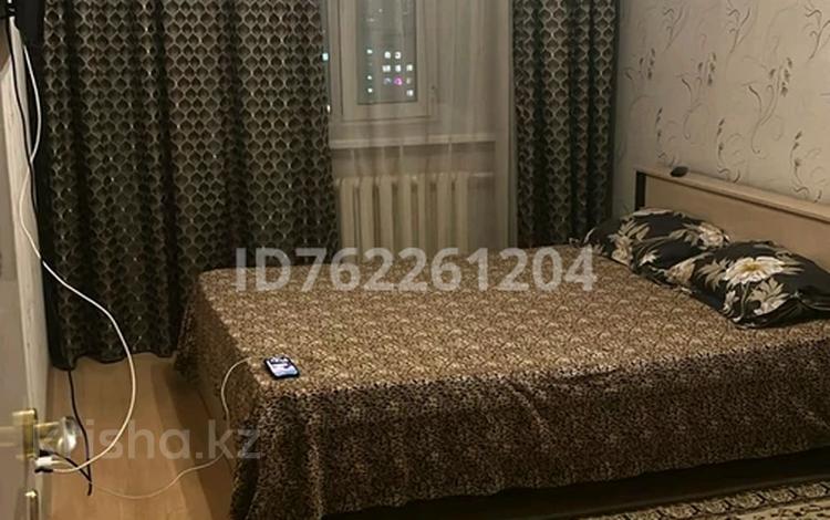1-комнатная квартира · 35 м² · 14/16 этаж, Иманова 41 — Жубанова Иманова Брусиловского за 2 000 ₸ в Астане, р-н Байконур — фото 2