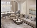 5-комнатная квартира · 192.8 м² · 11/12 этаж, Бухар жырау 26/1 за 350 млн ₸ в Астане, Есильский р-н