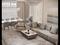5-бөлмелі пәтер · 192.8 м² · 11/12 қабат, Бухар жырау 26/1, бағасы: 345 млн ₸ в Астане, Есильский р-н