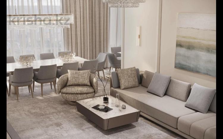 5-комнатная квартира · 192.8 м² · 11/12 этаж, Бухар жырау 26/1 за 350 млн ₸ в Астане, Есильский р-н — фото 27