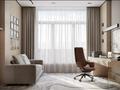 5-комнатная квартира · 192.8 м² · 11/12 этаж, Бухар жырау 26/1 за 350 млн ₸ в Астане, Есильский р-н — фото 10
