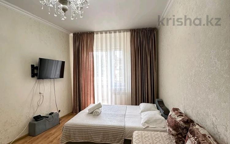 1-комнатная квартира · 47 м² · 12/19 этаж, Навои 208 — Торайгырова за 2 000 ₸ в Алматы, Бостандыкский р-н — фото 19