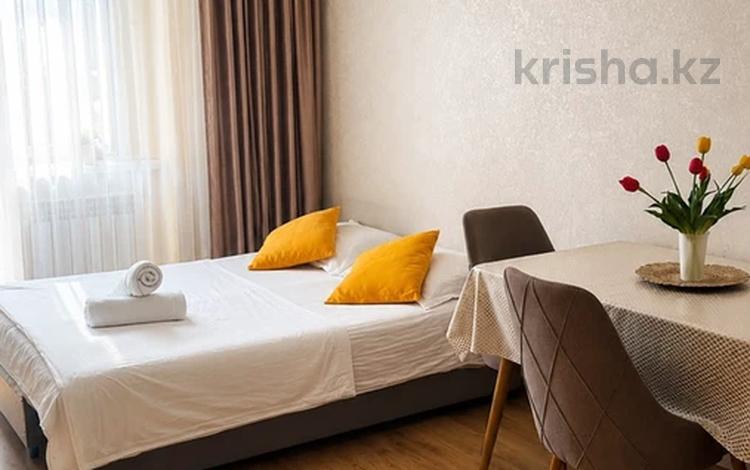 1-комнатная квартира · 47 м² · 12/19 этаж, Навои 208 — Торайгырова за 2 000 ₸ в Алматы, Бостандыкский р-н — фото 31