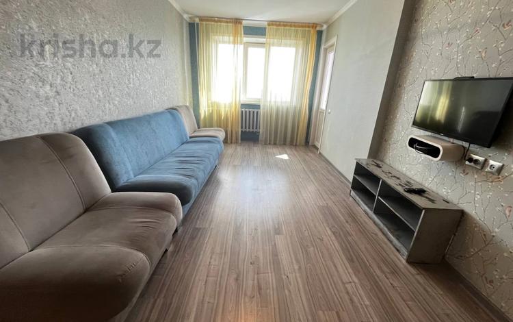 2-бөлмелі пәтер · 54 м² · 16/24 қабат, Абая 92/2 — Близ Ену, Есил унив-тов/Пушкина, бағасы: ~ 23.6 млн ₸ в Астане, р-н Байконур — фото 3