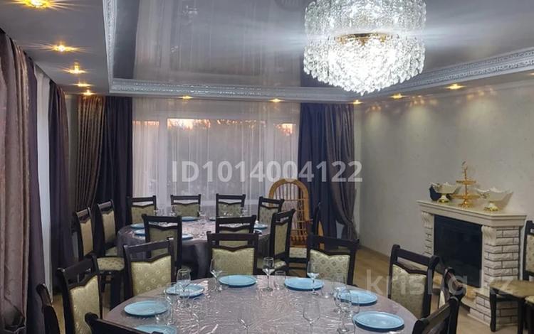 Дом · 6 комнат · 200 м², Коктобе 150 за 140 000 ₸ в Имантау — фото 2
