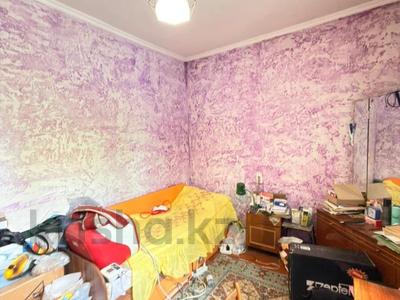 2-бөлмелі пәтер · 52 м² · 1/2 қабат, Верещягина, бағасы: 25 млн ₸ в Алматы, Алмалинский р-н