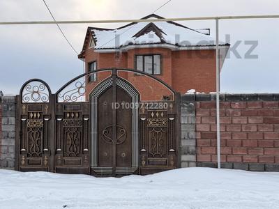 Жеке үй · 7 бөлме · 270 м² · 10 сот., Победа 49, бағасы: 55 млн ₸ в Зайсане