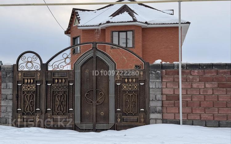 Жеке үй · 7 бөлме · 270 м² · 10 сот., Победа 49, бағасы: 55 млн ₸ в Зайсане — фото 2