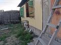 Отдельный дом · 3 комнаты · 45 м² · 4.5 сот., Паровозная за 13 млн ₸ в Семее