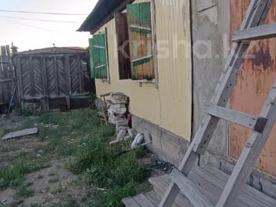 Отдельный дом · 3 комнаты · 45 м² · 4.5 сот., Паровозная за 13 млн 〒 в Семее
