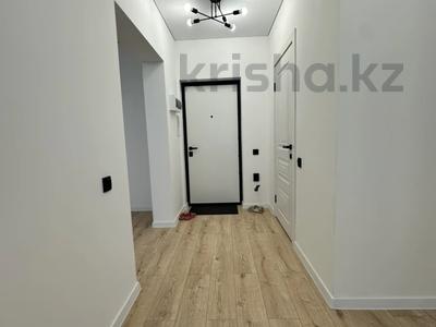 2-бөлмелі пәтер · 35 м² · 9/10 қабат, Е 103 5, бағасы: 22.9 млн ₸ в Астане, Нура р-н