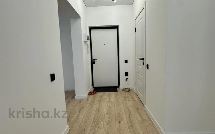 2-бөлмелі пәтер · 35 м² · 9/10 қабат, Е 103 5, бағасы: 22.9 млн ₸ в Астане, Нура р-н — фото 2