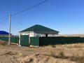 Жеке үй · 3 бөлме · 107 м² · 10 жүзд., Участок 267, бағасы: 16 млн ₸ в Актобе, жилой массив Акшат