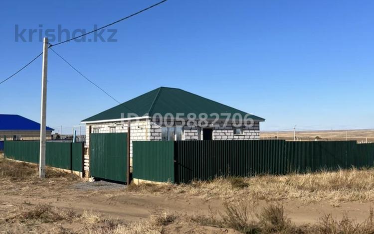 Жеке үй · 3 бөлме · 107 м² · 10 жүзд., Участок 267, бағасы: 16 млн ₸ в Актобе, жилой массив Акшат — фото 2