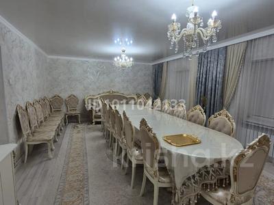 Отдельный дом · 5 комнат · 200 м² · 7 сот., Пер. Сергея Ишина 17 за 27 млн ₸ в Таразе