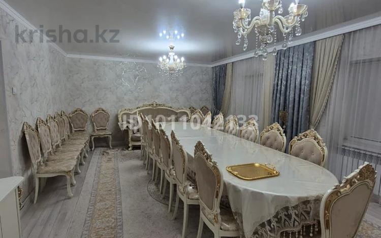 Жеке үй · 5 бөлме · 200 м² · 7 сот., Пер. Сергея Ишина 17, бағасы: 27 млн ₸ в Таразе — фото 2
