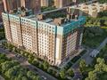 2-комнатная квартира · 63.59 м² · 9/12 этаж, Шамши Калдаяков — БЕЗ КОМИССИИ/ ВЫБОР ЭТАЖА И ПЛАНИРОВКИ за ~ 33.4 млн ₸ в Астане, Сарайшык р-н