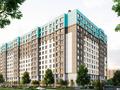 2-комнатная квартира · 63.59 м² · 9/12 этаж, Шамши Калдаяков — БЕЗ КОМИССИИ/ ВЫБОР ЭТАЖА И ПЛАНИРОВКИ за ~ 33.4 млн ₸ в Астане, Сарайшык р-н — фото 13