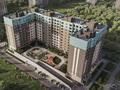 2-комнатная квартира · 63.59 м² · 9/12 этаж, Шамши Калдаяков — БЕЗ КОМИССИИ/ ВЫБОР ЭТАЖА И ПЛАНИРОВКИ за ~ 33.4 млн ₸ в Астане, Сарайшык р-н — фото 3