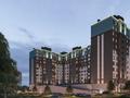 2-комнатная квартира · 63.59 м² · 9/12 этаж, Шамши Калдаяков — БЕЗ КОМИССИИ/ ВЫБОР ЭТАЖА И ПЛАНИРОВКИ за ~ 33.4 млн ₸ в Астане, Сарайшык р-н — фото 9