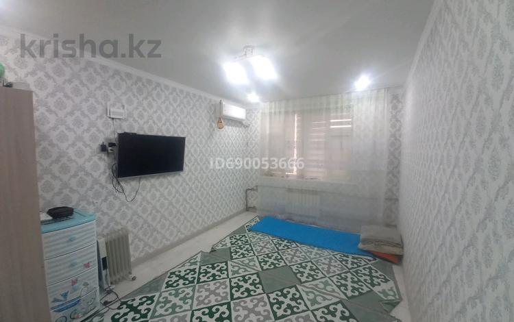 1-комнатная квартира, 40 м², 3/4 этаж, Шұғыла 30