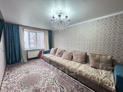 3-комнатная квартира · 68 м² · 8/9 этаж, пр. Металлургов за 16.5 млн 〒 в Темиртау