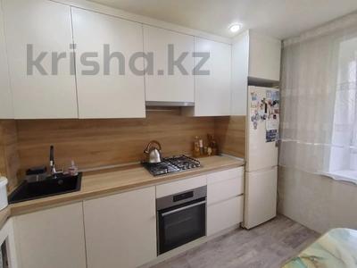 3-бөлмелі пәтер · 57.4 м² · 4/5 қабат, Гашека, бағасы: 28.8 млн ₸ в Костанае