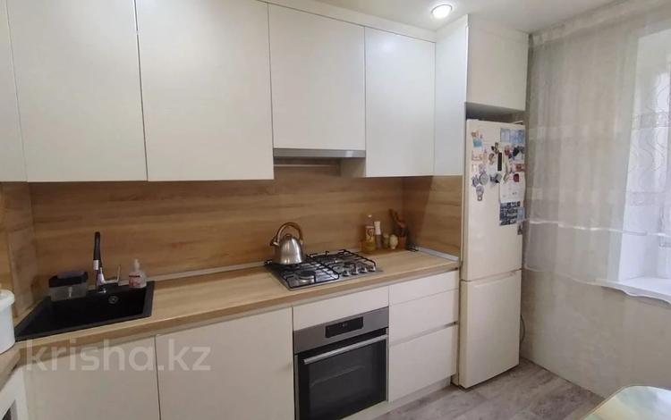 3-бөлмелі пәтер · 57.4 м² · 4/5 қабат, Гашека, бағасы: 28.8 млн ₸ в Костанае — фото 32