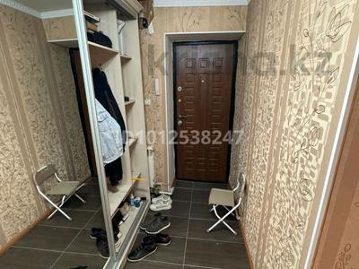 2-комнатная квартира · 54.2 м² · 3/6 этаж, С.Балмуханова 16 за 14 млн ₸ в Актобе, мкр Москва