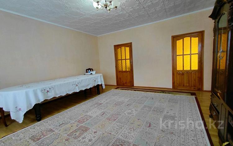 Отдельный дом · 6 комнат · 145 м² · 11 сот., Спандияр Көбеев — Срочно, торг за 22 млн ₸ в Таразе — фото 11