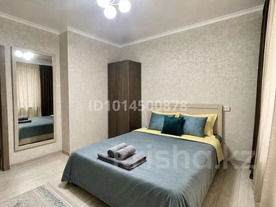 2-комнатная квартира · 65 м² · 1/5 этаж, мкр Алатау 2 за 13 000 ₸ в Таразе