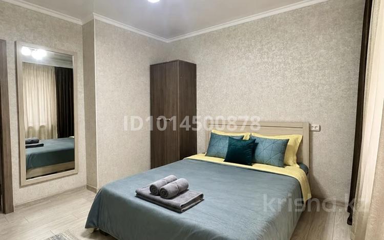 2-комнатная квартира · 65 м² · 1/5 этаж, мкр Алатау 2 за 13 000 ₸ в Таразе — фото 2
