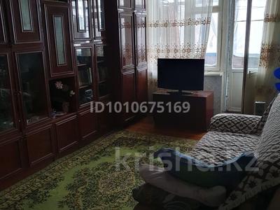 3-комнатная квартира · 58 м² · 4/5 этаж, Абая 52 — Абая -момыш улы за 10.9 млн 〒 в Темиртау