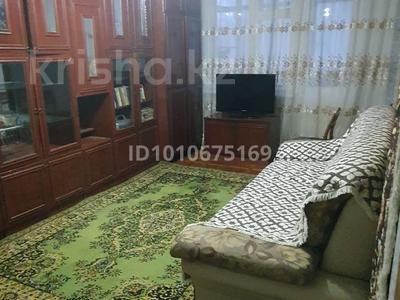 3-бөлмелі пәтер · 58 м² · 4/5 қабат, Абая 52 — Абая -момыш улы, бағасы: 10.9 млн 〒 в Темиртау