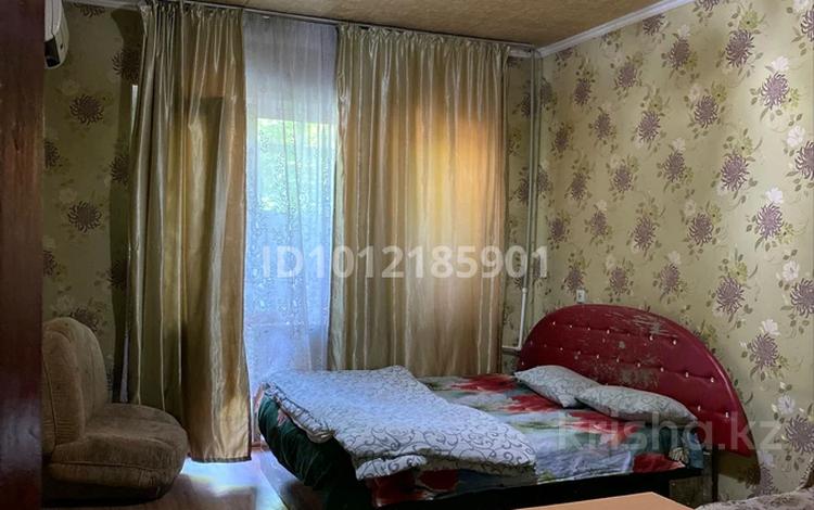 3-комнатная квартира · 48.3 м² · 3/5 этаж, ул. Асанбая Аскарова 22 за 23 млн ₸ в Шымкенте, Абайский р-н — фото 2
