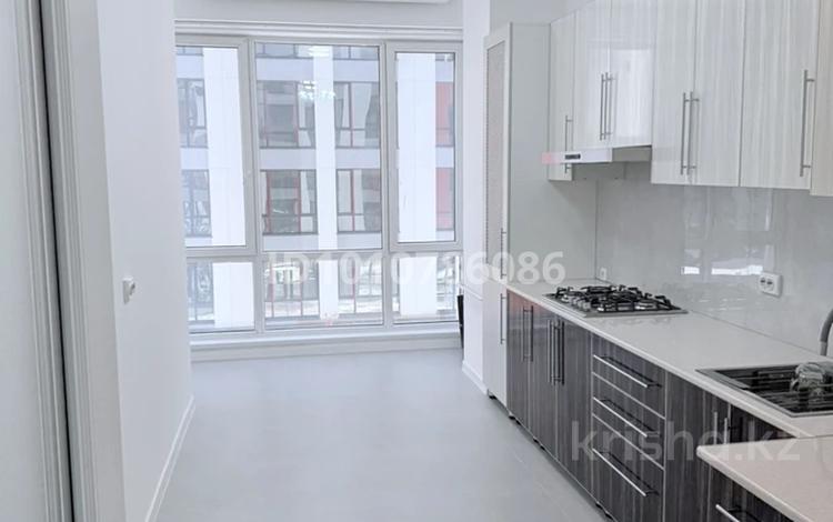 2-бөлмелі пәтер · 65.4 м² · 3/9 қабат, 189 квартал 25В, бағасы: 280 000 ₸ в Шымкенте, Каратауский р-н — фото 2