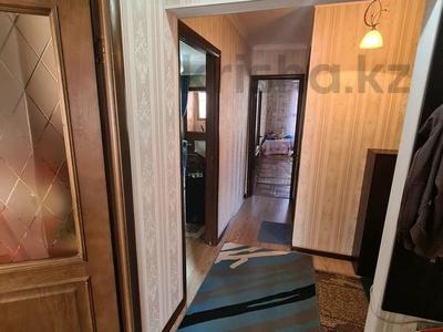 3-комнатная квартира, 63 м², 5/5 этаж, мкр Орбита-2 36 за 34 млн 〒 в Алматы, Бостандыкский р-н