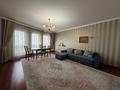 4-бөлмелі пәтер · 162.2 м² · 6/8 қабат, мкр. Мирас 157, бағасы: 160 млн ₸ в Алматы — фото 4