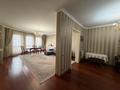 4-бөлмелі пәтер · 162.2 м² · 6/8 қабат, мкр. Мирас 157, бағасы: 160 млн ₸ в Алматы — фото 13