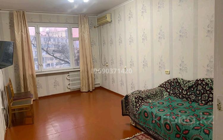 2-комнатная квартира, 46.4 м², 3/5 этаж, 7-й мкр 18 за 18.5 млн 〒 в Актау, 7-й мкр — фото 2