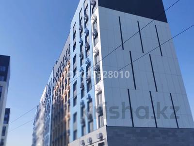 3-бөлмелі пәтер · 82 м² · 8/9 қабат, Нұрсая ш/а., Султан Бейбарыс 437, бағасы: 30 млн ₸ в Атырау, мкр Нурсая