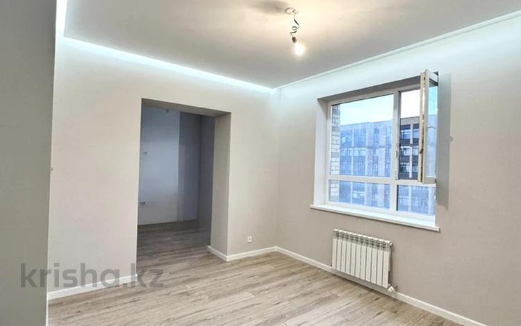 2-комнатная квартира · 50.16 м² · 7/9 этаж, Толе би 25, 25А, 14, 14/1, 12, 12/2, 12/1 за 35 млн ₸ в Астане, Нура р-н — фото 6