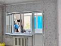 2-бөлмелі пәтер · 47.6 м² · 3/5 қабат, Бауыржан момышулы 37, бағасы: 130 000 ₸ в Таразе — фото 2