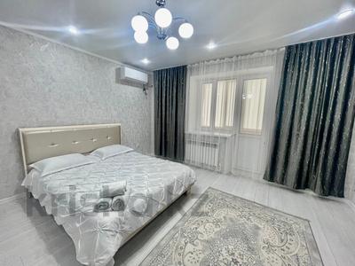 1-комнатная квартира · 38 м² · 1/5 этаж, Кунаева — Ресторан Ак сарай за 18 000 ₸ в Уральске