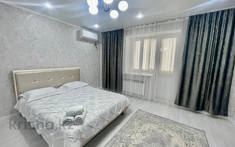 1-комнатная квартира · 38 м² · 1/5 этаж, Кунаева — Ресторан Ак сарай за 18 000 ₸ в Уральске — фото 10