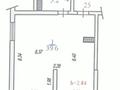 1-комнатная квартира · 45.3 м² · 4/6 этаж, Микрорайон Нуркент 9 за 24.5 млн ₸ в Алматы, Алатауский р-н — фото 2