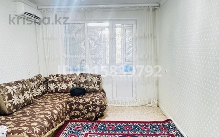 2-комнатная квартира · 49 м² · 3/5 этаж, мкр 5, Пр.А.Молдагуловой 10/1 — Возле вечного огня за 125 000 ₸ в Актобе — фото 2